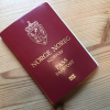 Buy Norway passport