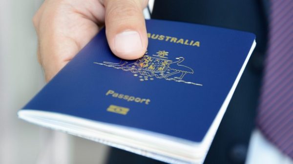 Top Benefit of Traveling Buy fake Australia passport