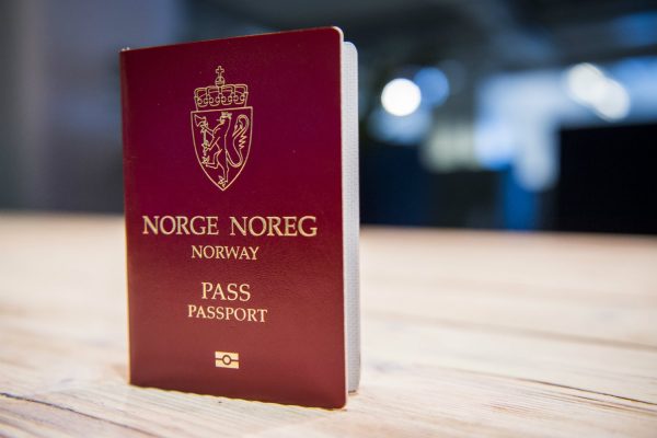 Norwaygian Passport for Sale Online