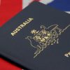 Buy Australia passport