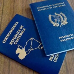 Buy Fake Guatemala Passport