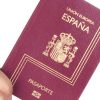Buy Spanish-pasport online