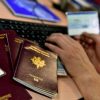 Buy Resident permit online