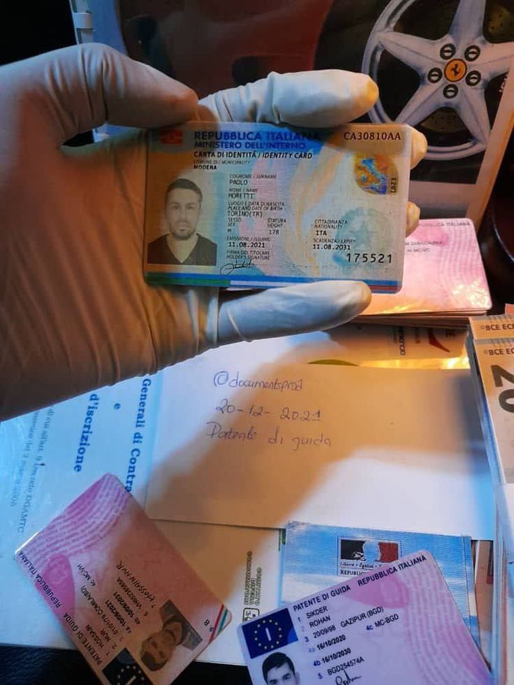 Buy Illinois Driver’s License Online 2026 